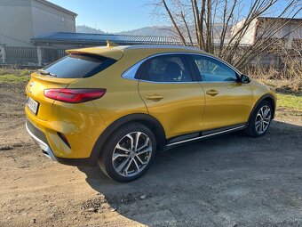 Kia XCeed Platinum 1.6 T-GDI 150 kW AT - 3