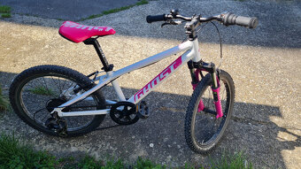 Ghost Powerkid 20 - 3