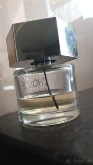 Yves saint Laurent Lhomme Lhomme, 60 ml - 3