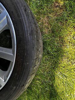 Originalne elektrony Škoda octavia - 3