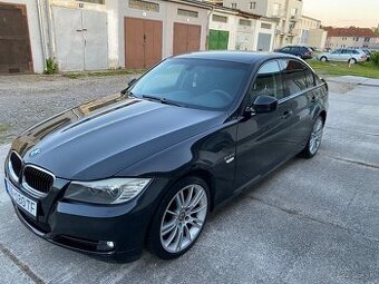 BMW E90 320D 100KW 6st.manuál Facelift Rok 2010 - 3