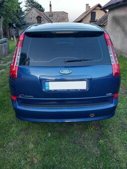 FORD C MAX 2.0TDCI - 3