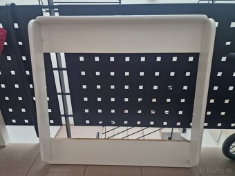 Prebalovací pult na komodu - 3