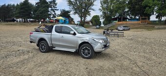 Mitsubishi L200 rv 2016 - 3
