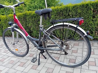 Dámsky bicykel KTM - 3