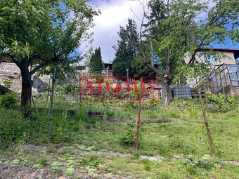 predaj záhrady Košice -Ťahanovce. - 3