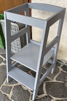 Učiaca veža pre deti - 3