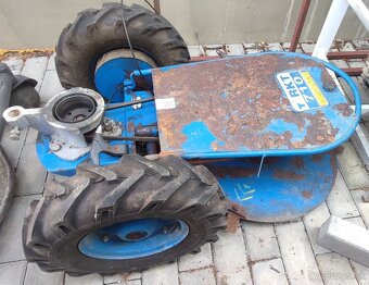 BUBNOVA KOSACKA RKT 710 - 3