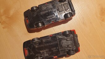Bburago Ferrari 1/43 - 3