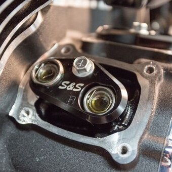 HARLEY DAVIDSON ZVÝŠENIE VÝKONU MOTORA SERVIS DIAGNOSTIKA - 3