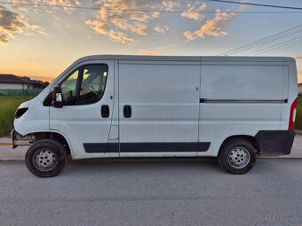 Citroen Jumper BlueHDI L1H1 2.0 85kw - 3