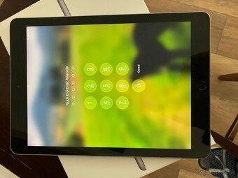 Predam iPad 6gen 32GB - 3