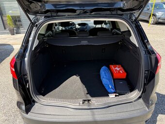 Ford Focus Kombi 1.0 EcoBoost Titanium/1.Majiteľ/SK Pôvod - 3
