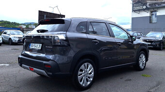 S-CROSS 1,5i GL+ Premium 4x4 AGS TSMJYBH2S00B67391 - 3