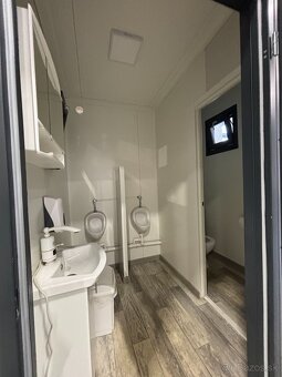 BH REAL ESTATE ponúka na prenájom halu - 3