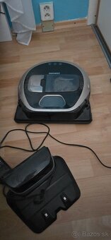 Robotický vysávač Samsung - 3