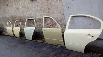 NOVE -Náhradné Diely škoda OCTAVIA 1U - 3