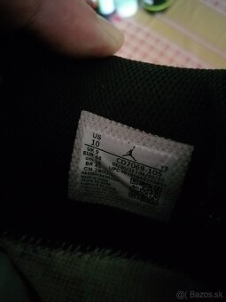 NIKE JORDANY - 3