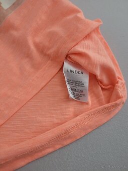 Lindex letne tričko - 3