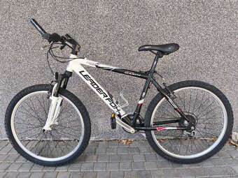 Bicykel LeaderFox Maxim - 3