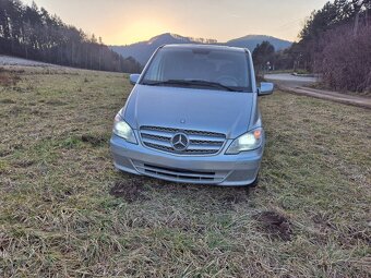 Mercedes Vito 116 CDI - 3