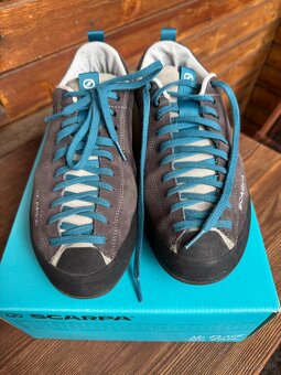 Predam SCARPA Wrap - 3
