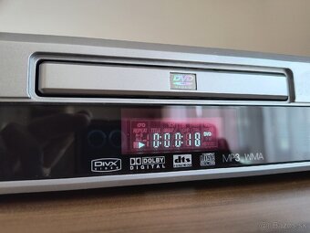 DENON DVD-1720 - 3