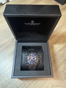 Candino GENTS SPORT CHRONOS C4682/2 - 3