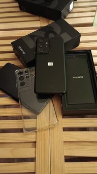 Samsung S21 Ultra 5G - 3