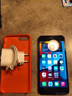 Iphone 7 Plus 128gb, bez škrabancov - 3