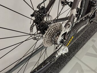 Gravel bicykel - 3