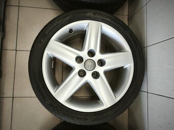 Audi 5x112 R17 245/40 ZR17 - 3