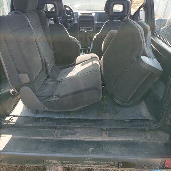 Suzuki Vitara 1.6 - 3