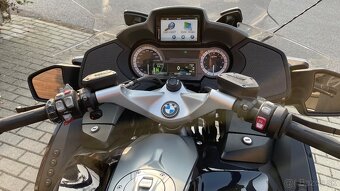 BMW R 1200RT - 3