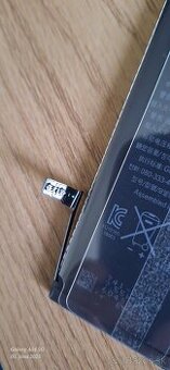 Bateria iphone 7 - 3