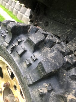 Offroad pneu t3 r15 - 3