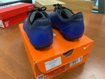 Detské kopačky NIKE Bravata II FG Jr. - 3