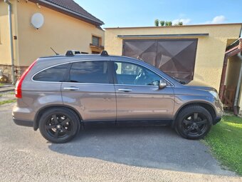 Honda CR-V 2,2 Dtec r.v.2011 - 3