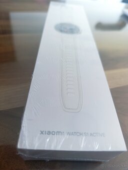 Xiaomi Watch S1 Active biele - 3