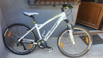 Predám bicykel Merida - 3
