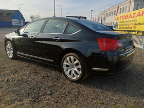 Citroën C5 2.0 HDi 16V FAP 163k Exclusive - 3