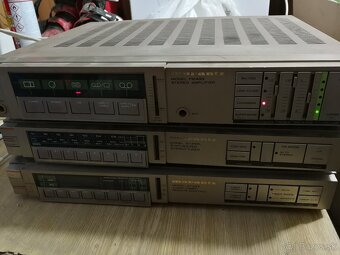 Mini zostava Marantz - 3