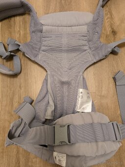 Ergobaby Omni 360 nosič - 3