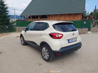 Renault Captur 0.9 tce LPG - 3