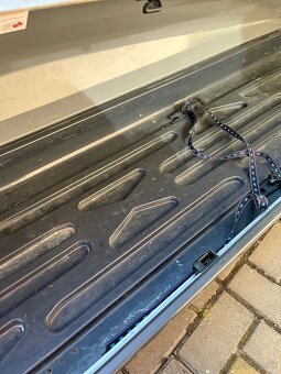Predam stresny box Thule Alpine 104 - 3