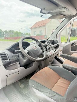 Fiat ducato 2,3jtd 88kw - 3