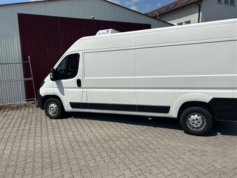Peugeot Boxer 2.2 BlueHDi Chladiarina - 3