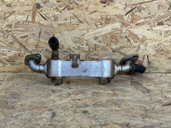 EGR chladič 1.9TDi 85KW AUY - 3