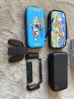 Nintendo switch OLED - 3