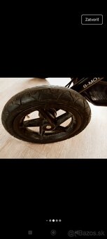 Tutek + Britax b motion 3 - 3